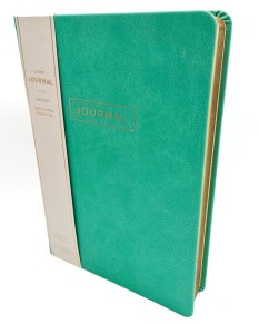 Lined Journal