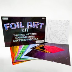 Foil Art Kit