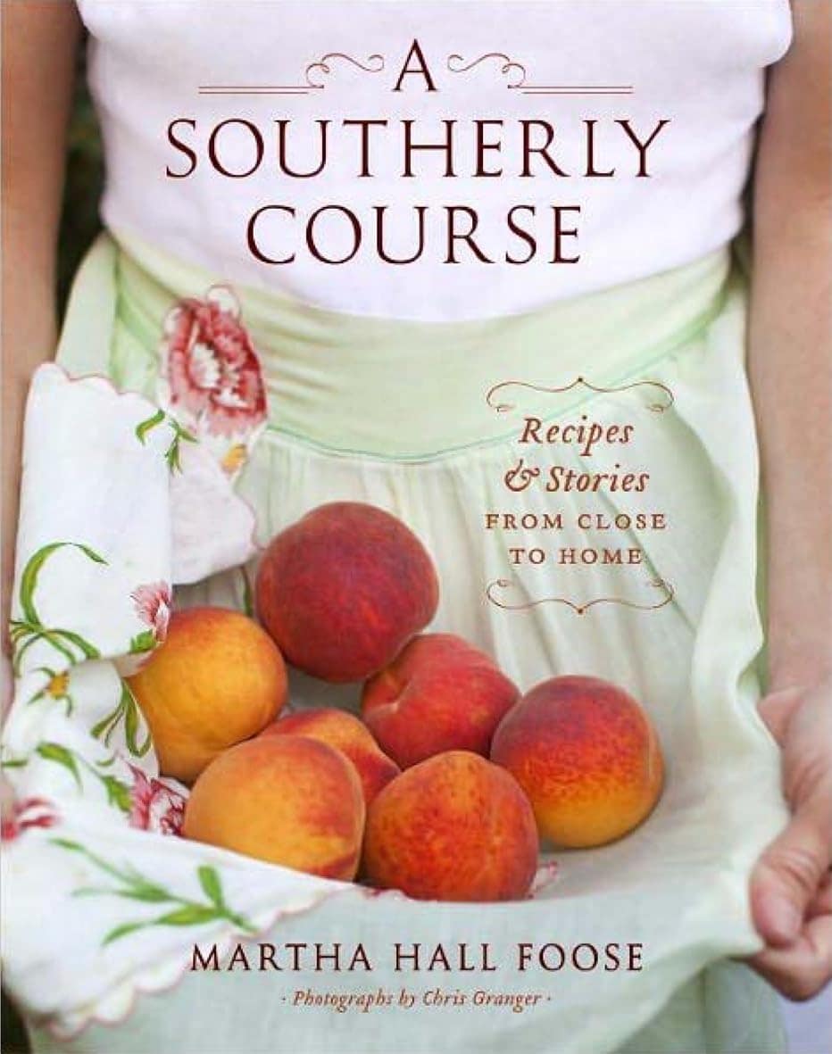 A Southerly Course