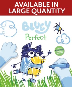 Bluey: Perfect