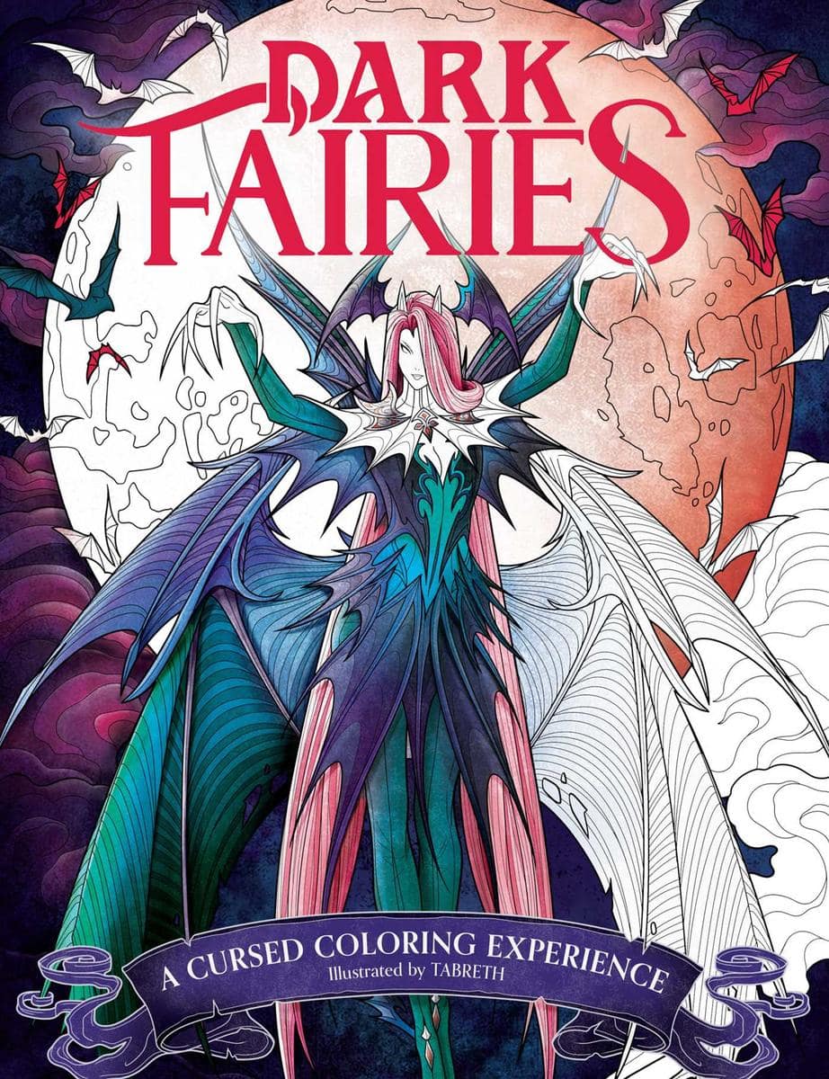 Dark Fairies