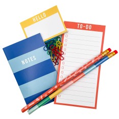 Desk Set