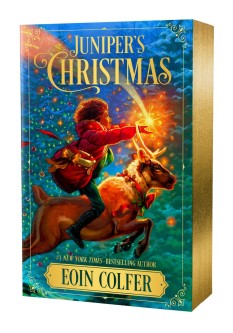 Juniper's Christmas (The Juniper Lane Adventures)