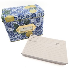 Recipe Tin