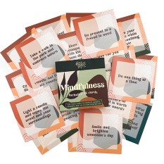48 Mindfulness Cards