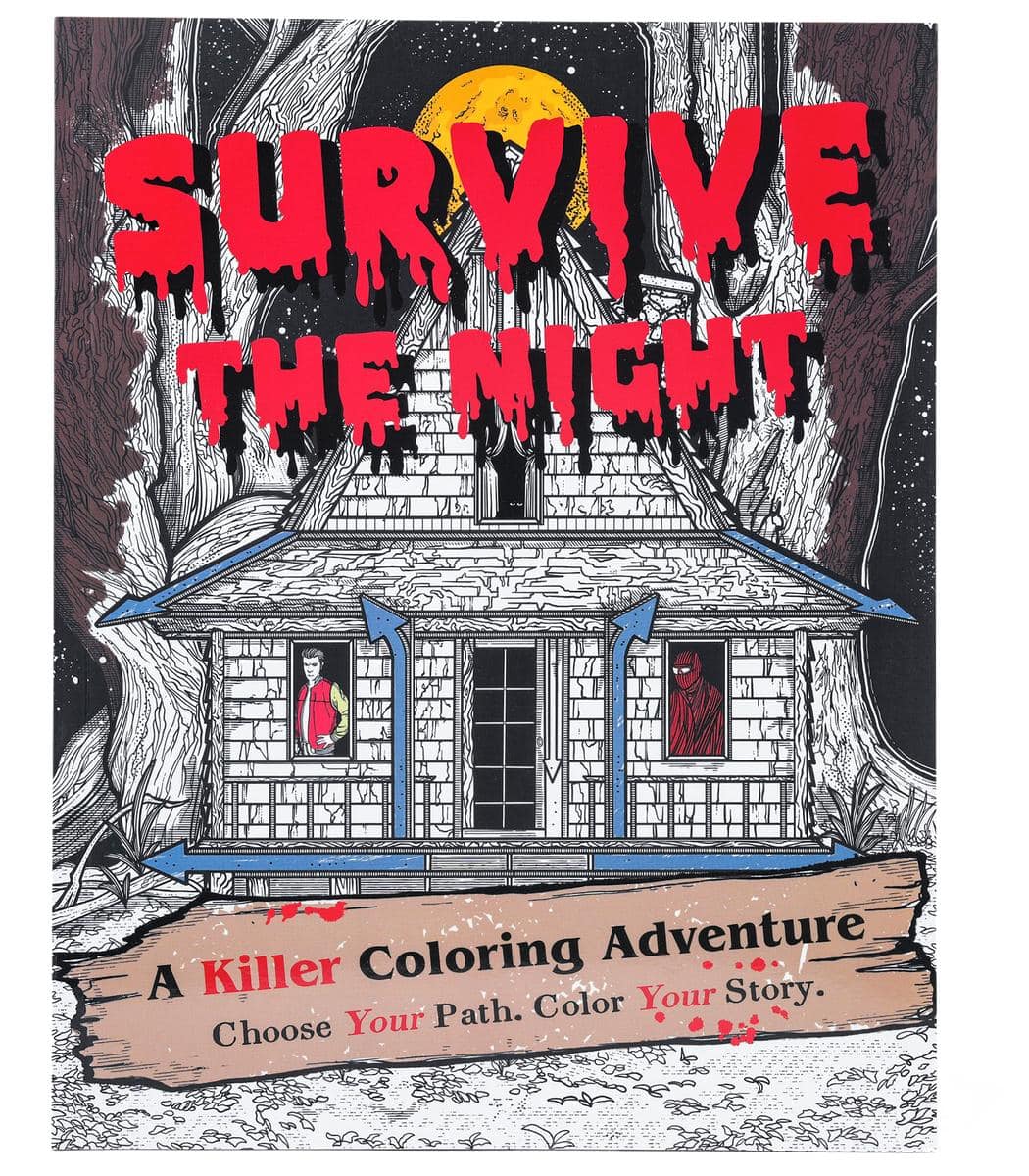Survive the Night