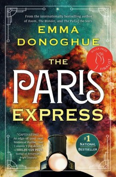 The Paris Express