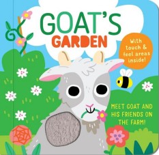 Goat's Garden