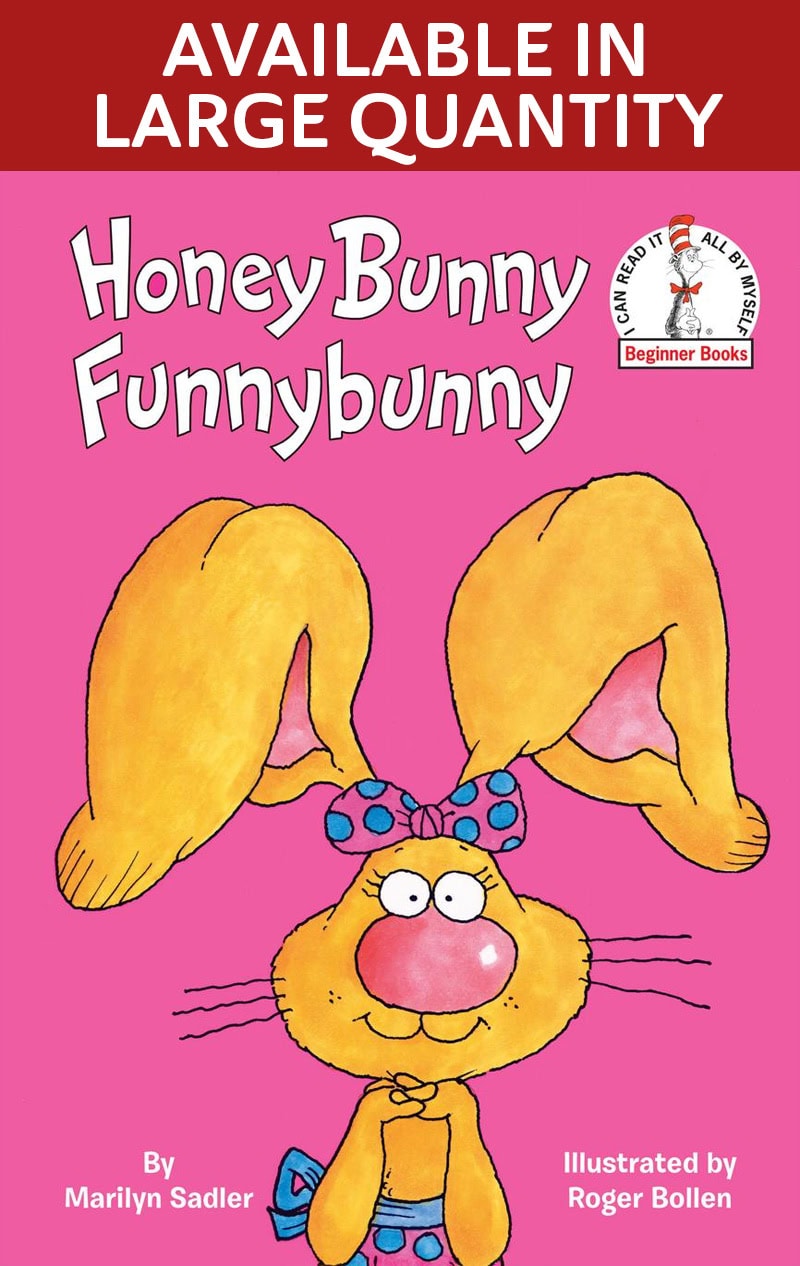 Honey Bunny FunnyBunny