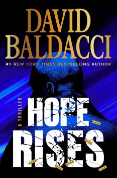 Hope Rises (Walter Nash, #2)