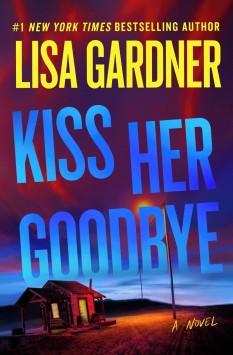 Kiss Her Goodbye