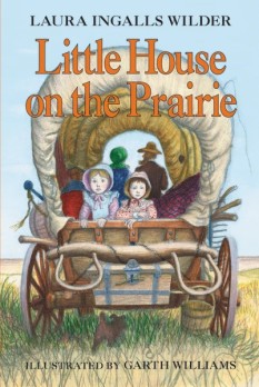 Little House on the Prairie (Little House, #3)