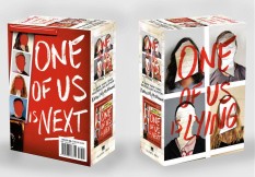 One of Us Is Lying Box Set