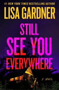 Still See You Everywhere
