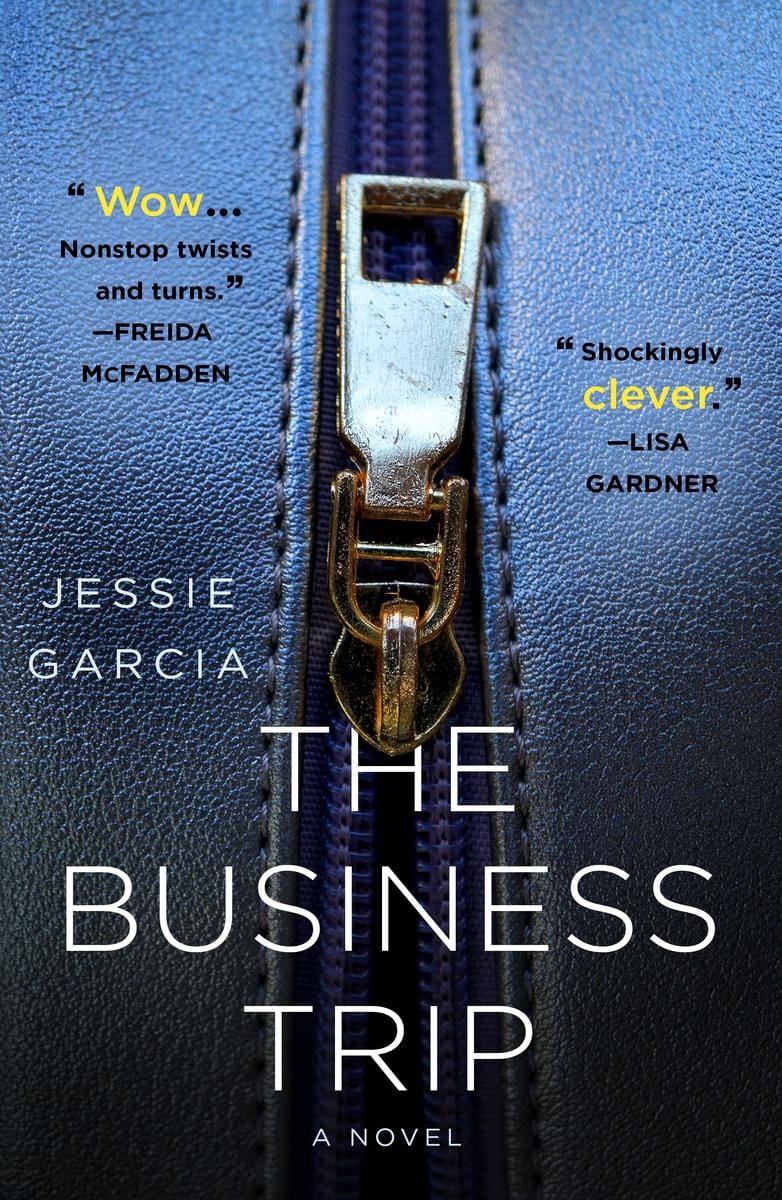 The Business Trip