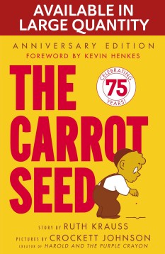 The Carrot Seed