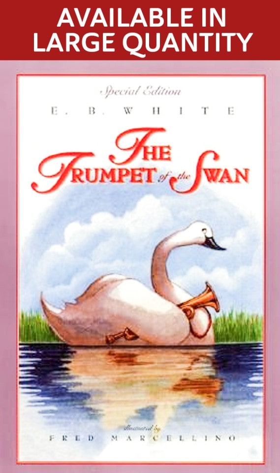 The Trumpet of the Swan