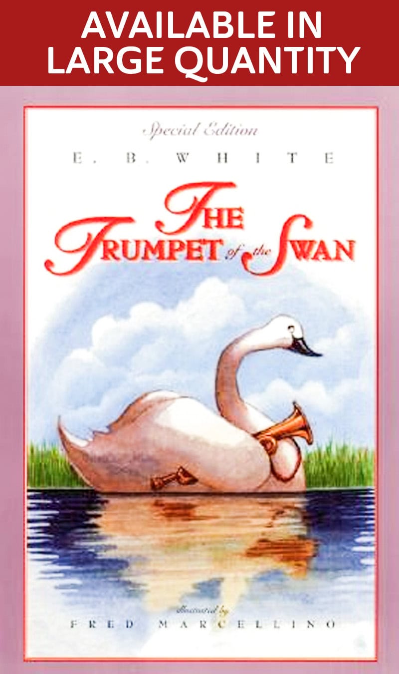 The Trumpet of the Swan