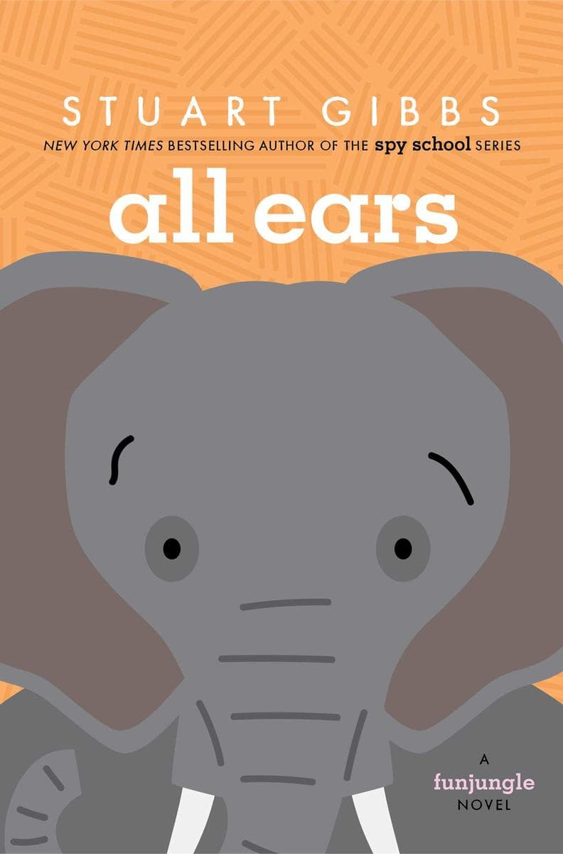 All Ears (FunJungle)