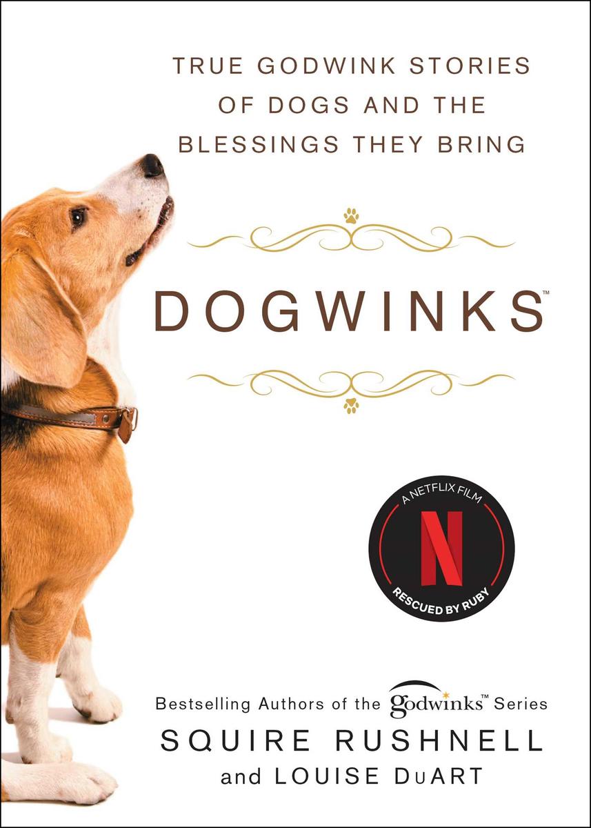 Dogwinks (The Godwink, #6)