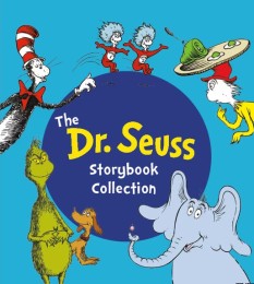 The Dr. Seuss Storybook Collection
