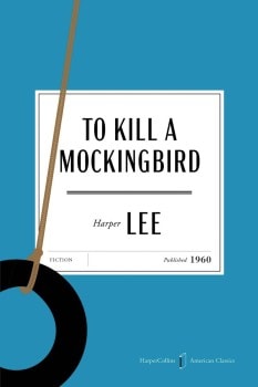 To Kill a Mockingbird